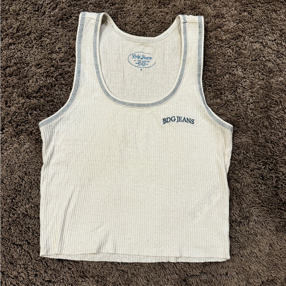 Tank